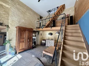 Townhouse in Caumont-sur-Durance (84510)