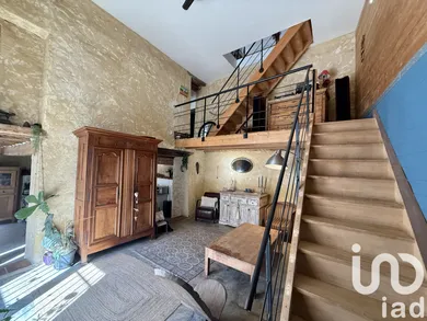 Townhouse in Caumont-sur-Durance (84510)
