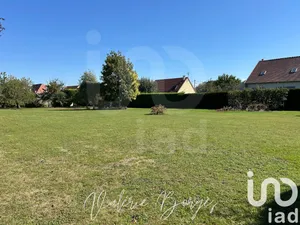 Building plot at Coulommiers (77120)