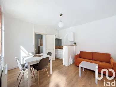 Appartement à Orléans (45000)