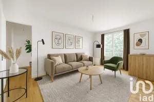 Appartement à Colombes (92700)