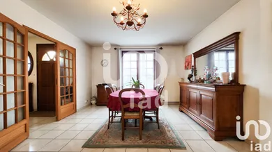 Traditional house in Ozoir-la-Ferrière (77330)