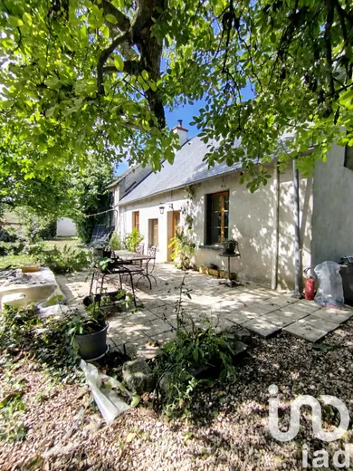 House at Villermain (41240)