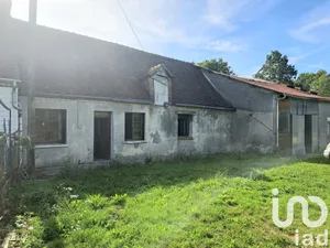 Longere in Longny les Villages (61290)