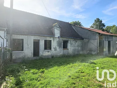 Longere in Longny les Villages (61290)