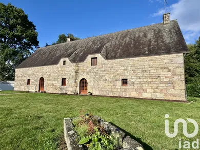 Demeure à Loudéac (22600)