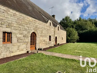 Mansion in Loudéac (22600)