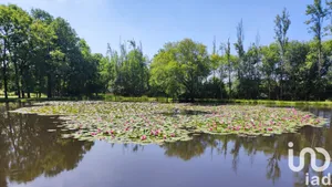 House in Crossac (44160)