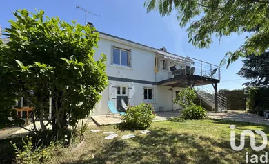 Maison à Crossac (44160)