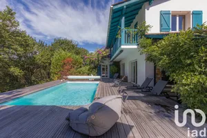 House at Arcangues (64200)