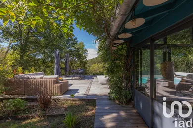 Maison à Arcangues (64200)