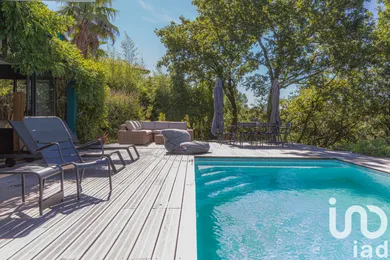 Maison à Arcangues (64200)