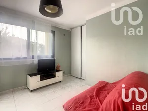 Appartement à Mandelieu-la-Napoule (06210)