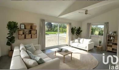 House at Sermaize-les-Bains (51250)