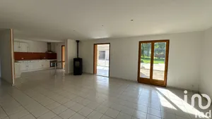 Maison à Sermaize-les-Bains (51250)