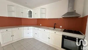 Maison à Sermaize-les-Bains (51250)