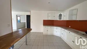 Maison à Sermaize-les-Bains (51250)