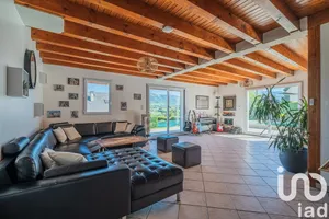 House in La Biolle (73410)