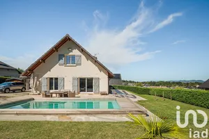 Maison à La Biolle (73410)