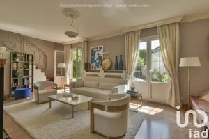 House at Le Blanc-Mesnil (93150)