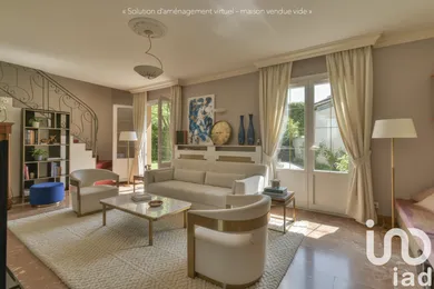 House at Le Blanc-Mesnil (93150)