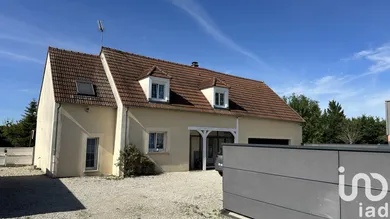 House in Courteranges (10270)