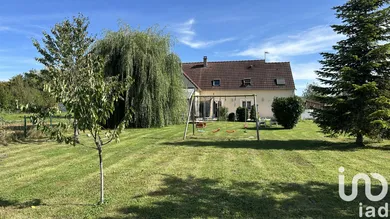 Maison à Courteranges (10270)