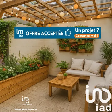 House at Basse-Goulaine (44115)