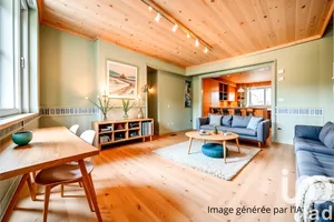 Maison de village à Illange (57970)