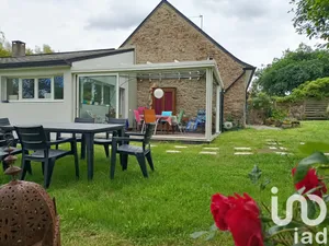 Park home in Couëron (44220)