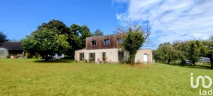 Maison à Les Loges-Marchis (50600)