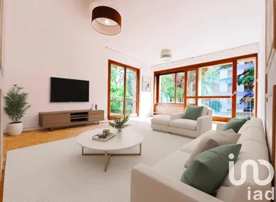 Apartment in Fontenay-aux-Roses (92260)