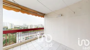 Apartment at Toulouse (31100)