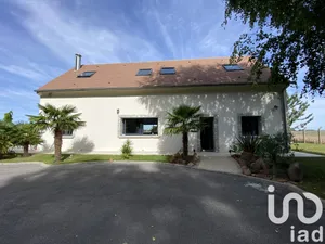 Maison à Mouroux (77120)