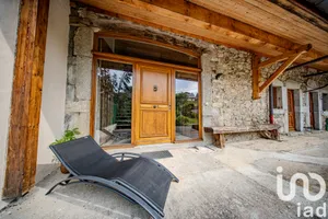 Farm at Fillière (74570)