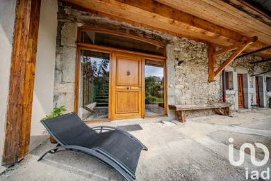 Ferme à Fillière (74570)