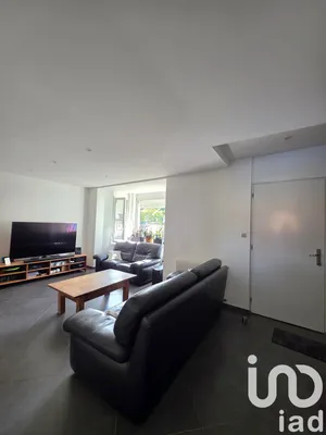 House at Rieux (60870)