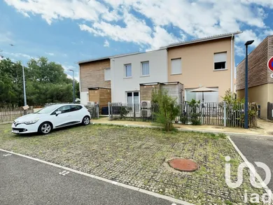 Duplex à Mimizan (40200)