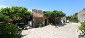 Village house in Bazoges-en-Pareds (85390)