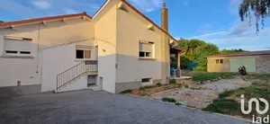 House at Séreilhac (87620)