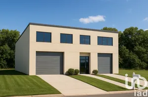 Land in Saint-Geoire-en-Valdaine (38620)