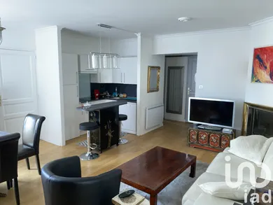 Appartement à Lens (62300)