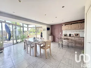 Maison traditionnelle à Balazé (35500)