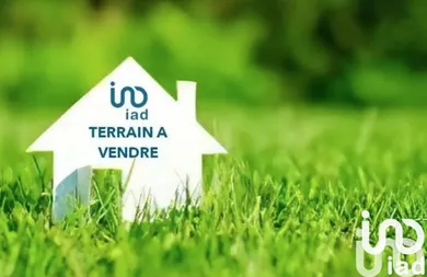 Terrain à bâtir à Manosque (04100)