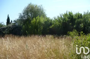 Terrain à bâtir à Manosque (04100)
