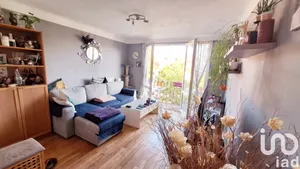 Appartement à Le Chesnay (78150)