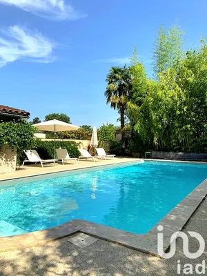 Townhouse in Albi (81000)