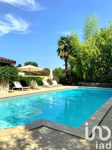 Townhouse in Albi (81000)