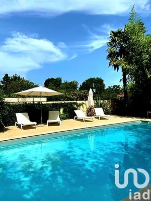 Gîte à Albi (81000)