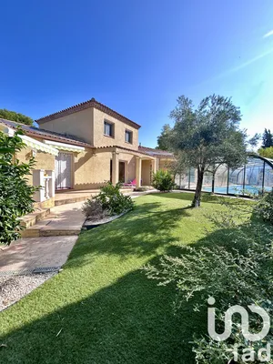 House at Salles-d'Aude (11110)